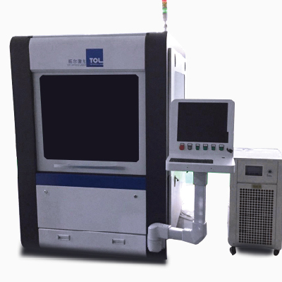 TOL-PC-300/500/1000高精密激光切割机
