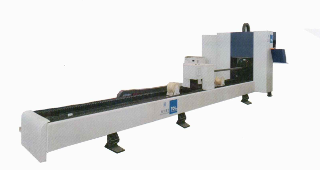 TOL-FP1560/2060/3080-1000/2000/3000激光切管机                        