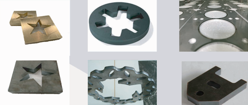 plus系列样品图片